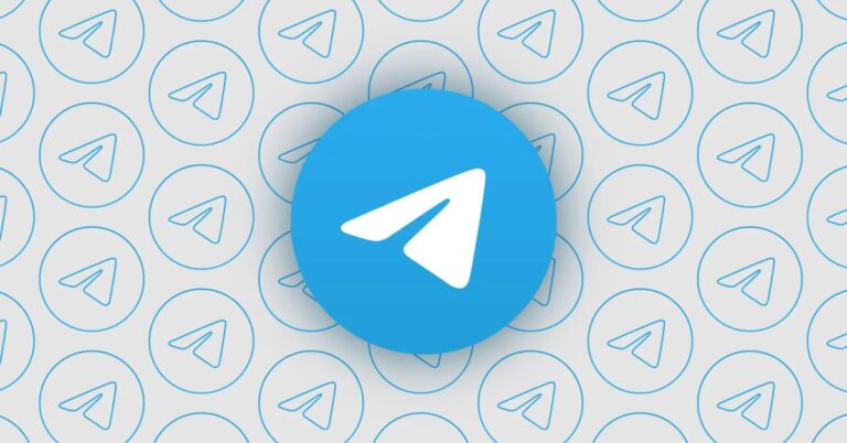 Telegram seems to be struggling to send messages and media