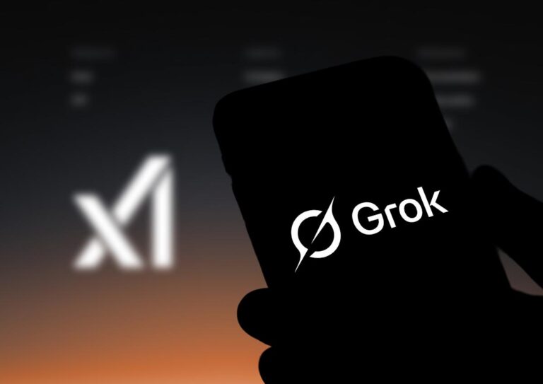xAI reportedly laid off at least 500 AI tutors working on Grok