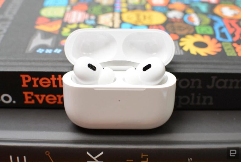 Apple’s AirPods 4 with ANC and AirPods Pro 2 will also support Live Translation