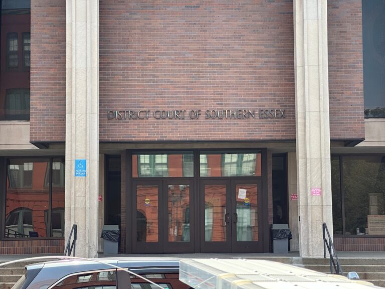 Saugus man held on $50K bail after road-rage shooting