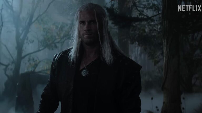 The Witcher Season 4 will hit Netflix in October with its new Geralt