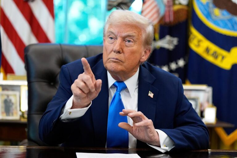 US and China agree to agree on a TikTok deal