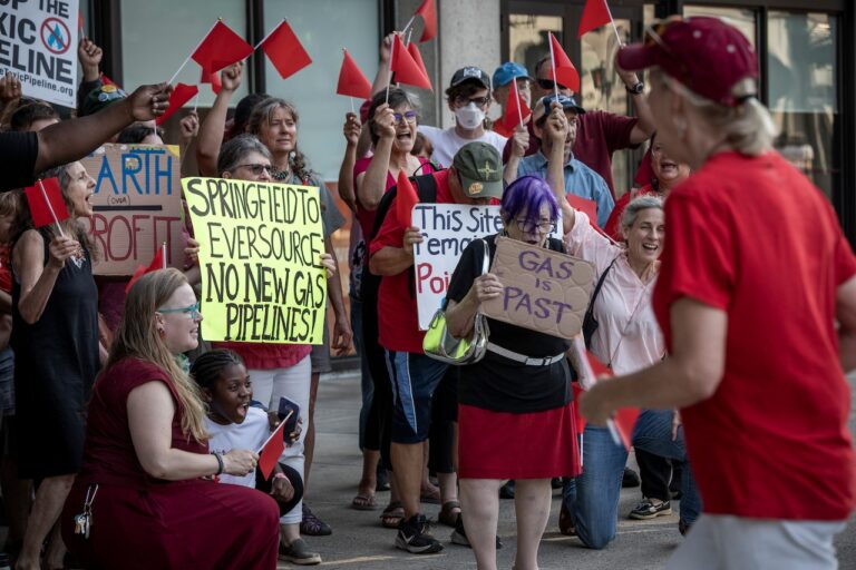 Springfield Community Activism Fair coming to Stearns Square on Saturday