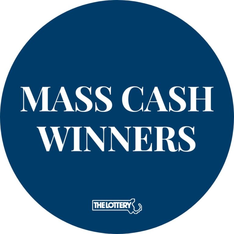Mass. State Lottery winner: 2 $100,000 Mass Cash prizes won Friday