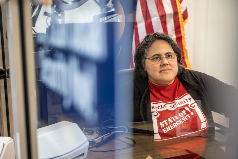 ‘It wasn’t ready, aim, fire — it was fire, fire, fire’: Gauging cuts to the federal workforce in Mass.