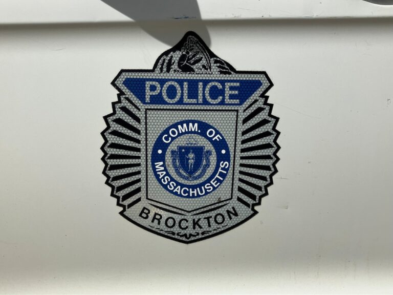 Daytime shooting in Brockton leaves one person with life-threatening injuries