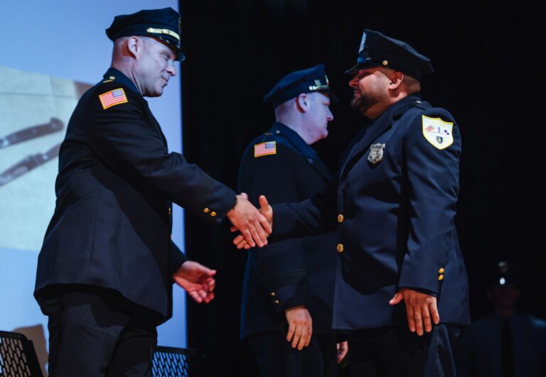 Man who sold gun used in shooting of Springfield cop gets nearly 4 years in prison