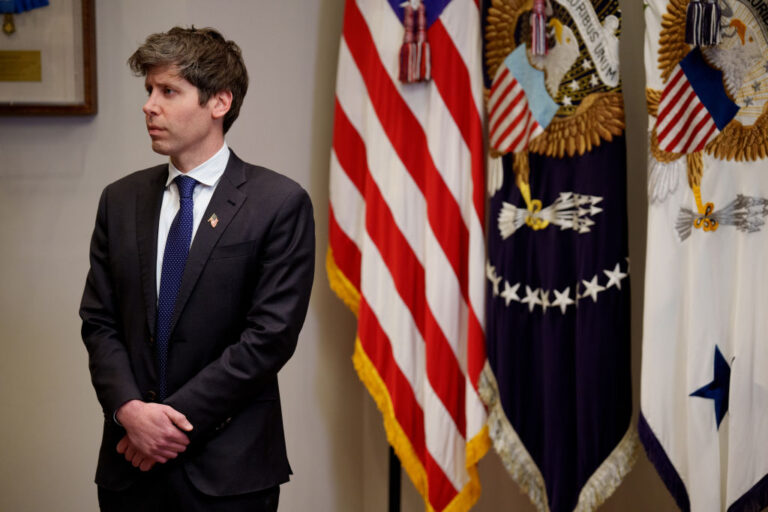 OpenAI is building five new Stargate data centers with Oracle and SoftBank