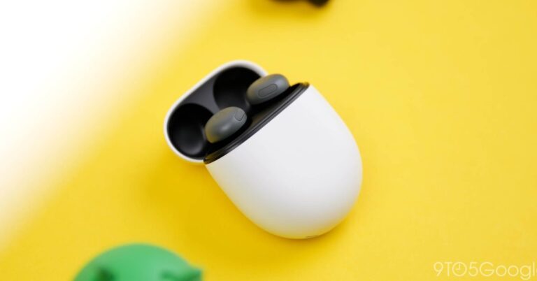 Google rolling out Pixel Buds Pro 2 Feature Drop update