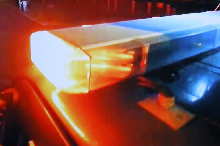 Mass. officer placed on leave after video shows concerning incident in Lynn