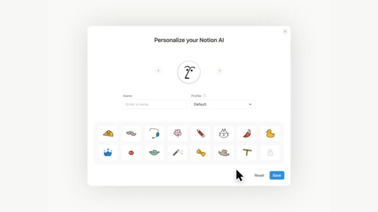 Notion launches agents for data analysis and task automation