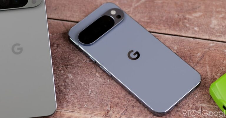 What I learned after 30 days with the Pixel 10 Pro XL [Video]