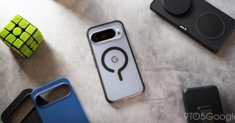 These are our favorite Qi2 accessories for the Pixel 10