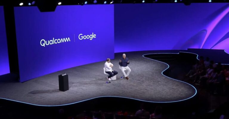 Google says more on desktop Android, Qualcomm ‘excited’