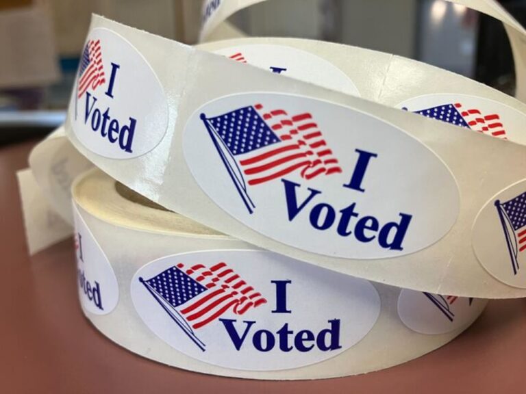 Incumbents dominate early results in Boston’s 2025 City Council election