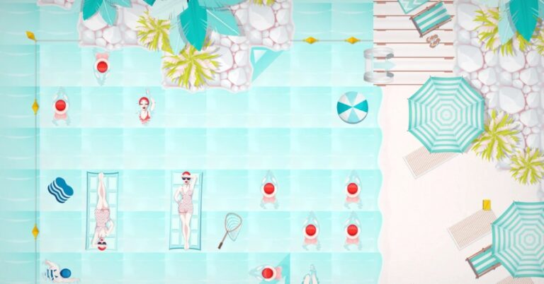 Today’s Android app deals and freebies: Swim Out, Super Onion Boy 2, Neoteria, Concordia, more