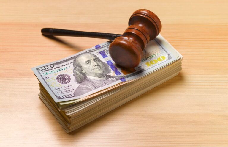 Woburn man charged in connection with stealing over $700K in federal tax refund checks