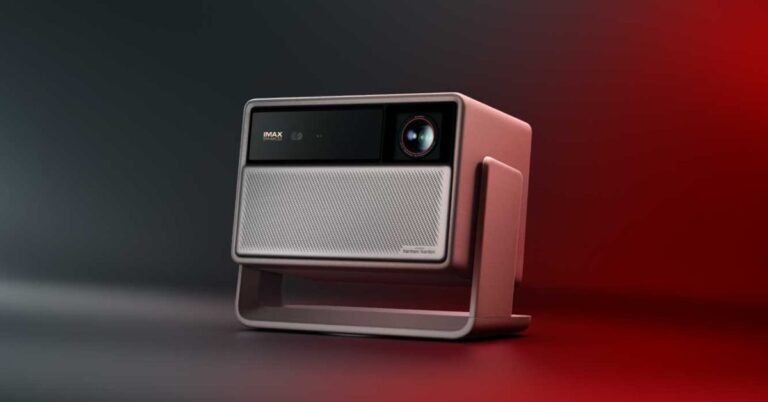 Xgimi launches Horizon 20 series at IFA powered by Google TV