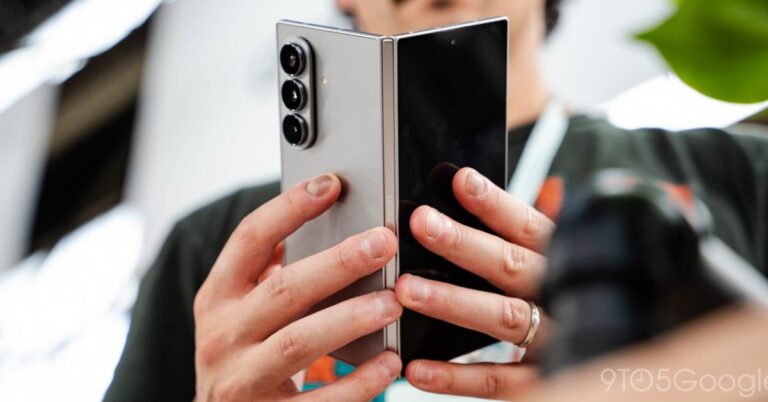 Samsung has to redesign Galaxy phones for the sake of Qi2