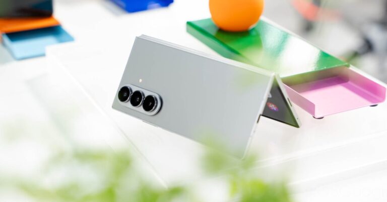 Samsung is still ‘considering’ releasing Galaxy TriFold in the US