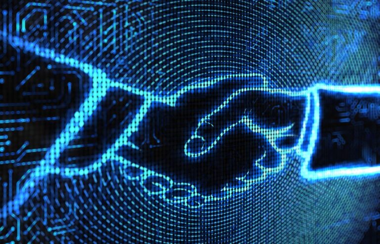 Complex Chaos thinks AI can help people find common ground