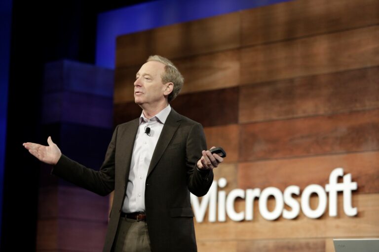 Microsoft cuts cloud services to Israeli military unit over Palestinian surveillance