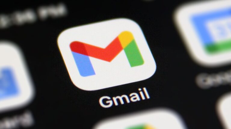 Gmail makes it easier to track upcoming package deliveries
