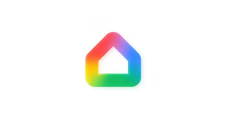 Google Home gets a Gemini makeover in new logo on iOS [Gallery]