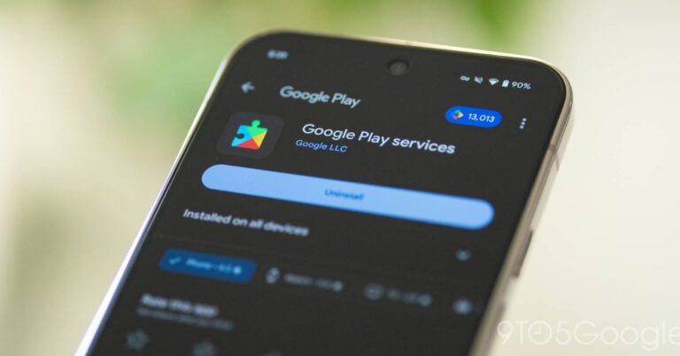 What’s new in Android’s September 2025 Google System Updates