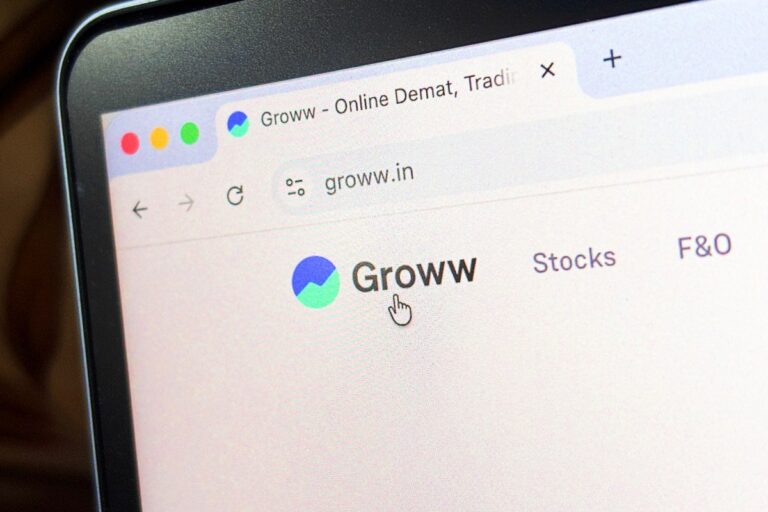 Groww, backed by Satya Nadella, set to become first Indian startup to go public after U.S.-to-India move