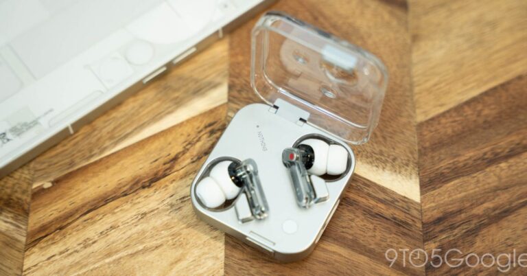 Nothing Ear (3) are now available for $179