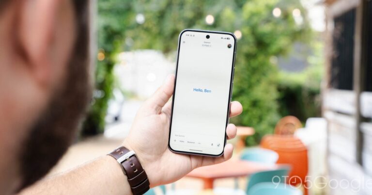 Google details Gemini’s daily prompt and image edit usage limits
