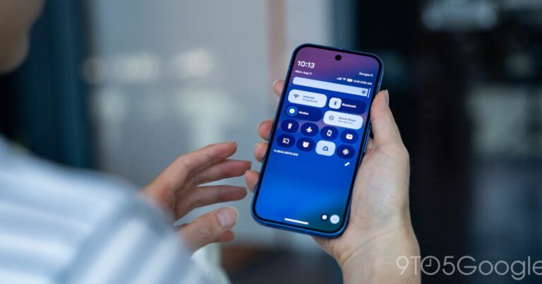 Android removes ‘Extra Dim’ toggle, adds it to the brightness slider