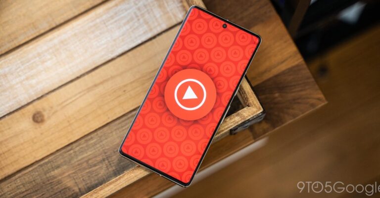 YouTube Music rolls out dual-pane Now Playing redesign