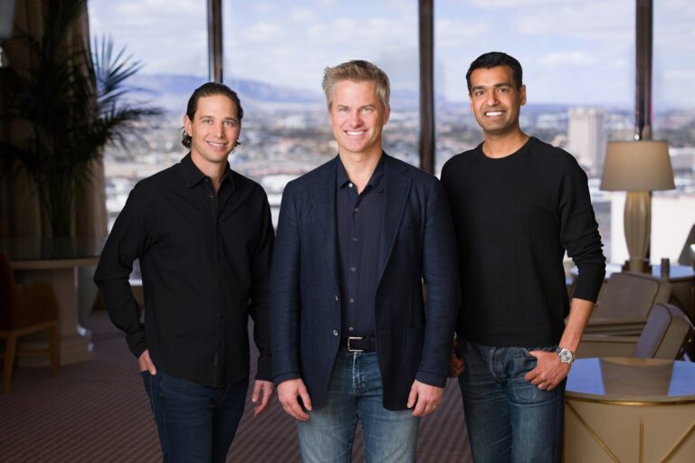 This top VC has bet close to 20% of his fund on teenagers — here’s why