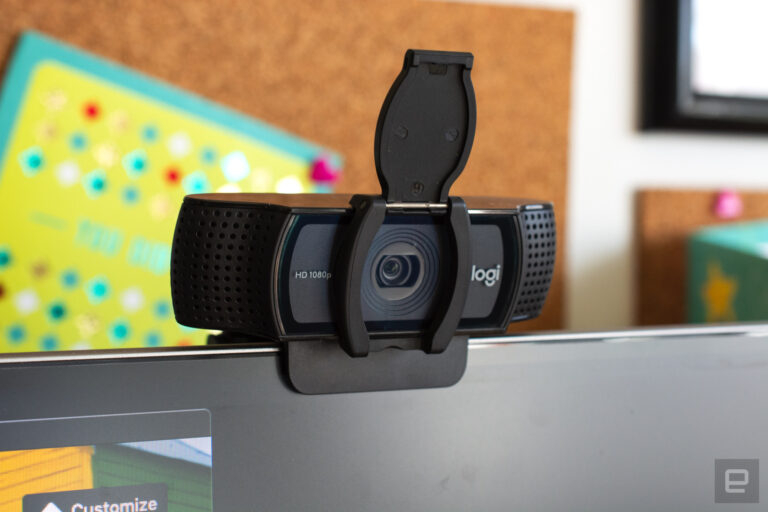 The best webcams for 2025