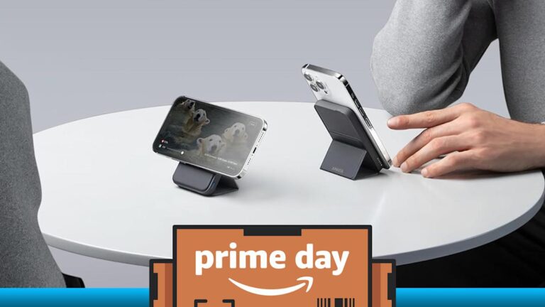 The best Amazon Prime Day deals on Anker wireless chargers, power banks and other accessories