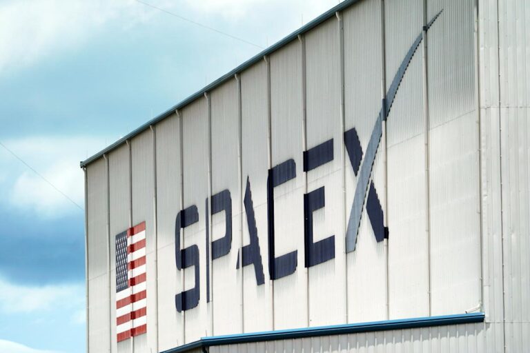 SpaceX’s Starshield satellites are reportedly transmitting signals on unauthorized frequencies