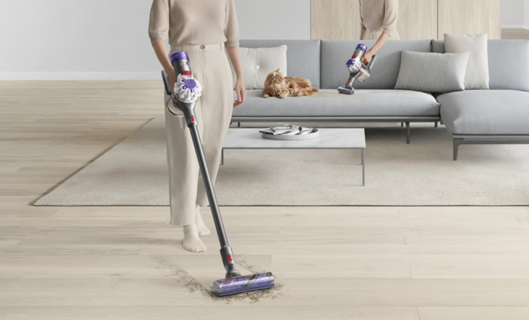 Dyson Black Friday deals include more than $290 off cordless vacuums