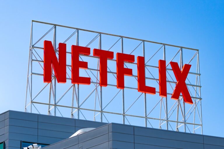 Netflix goes ‘all in’ on generative AI as entertainment industry remains divided