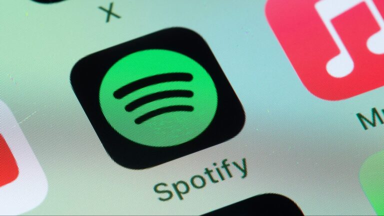 Spotify spotted working on a ‘SongDNA’ feature that showcases the people behind your favorite music