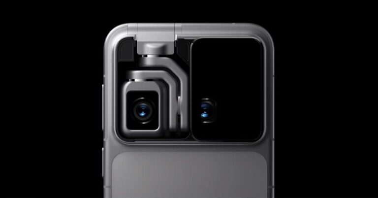 Honor managed to rip off Apple and Sony in weird AI phone teaser