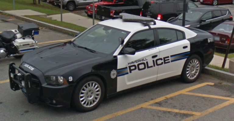 Haverhill police chief retires after no-confidence votes from unions