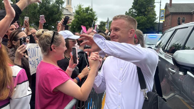 Norfolk DA drops charges in a witness intimidation case against ‘Turtleboy’