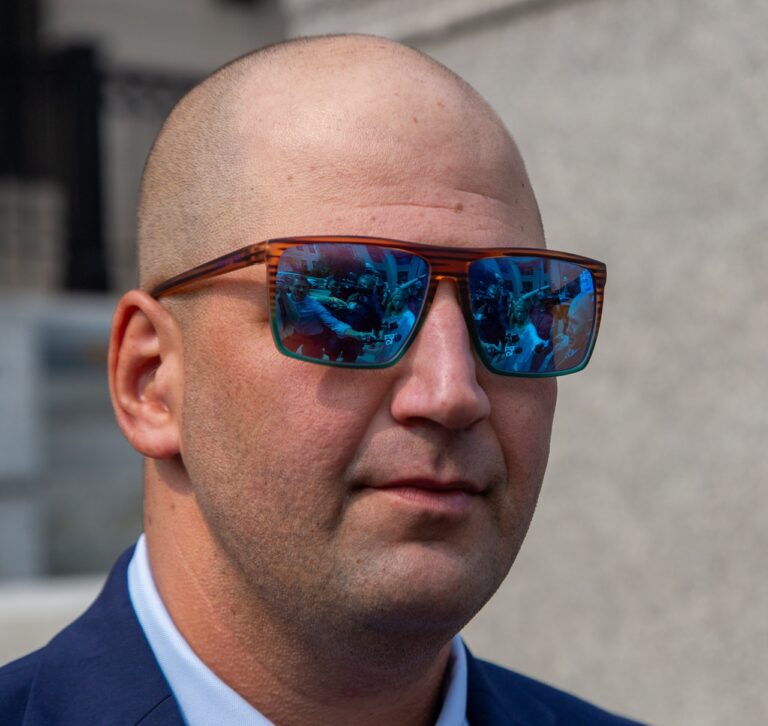 Proctor’s phone contained “intimate body parts” images, prosecutors say