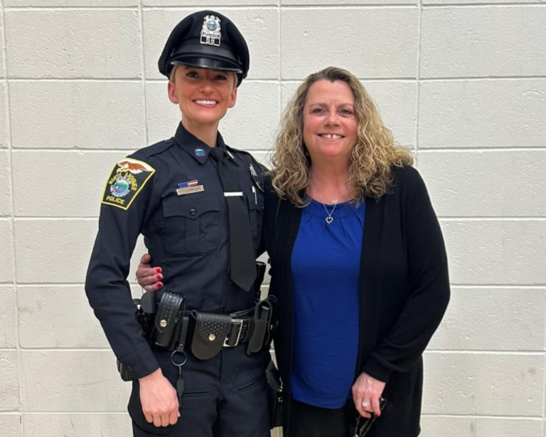 Kelsey Fitzsimmons case: Family describes life since daughter’s shooting, arrest