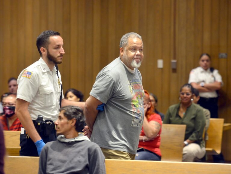 Accused rapist wins motion to suppress evidence in case involving Springfield students