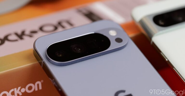 Android 16 October update rolling out with Pixel display & UI fixes