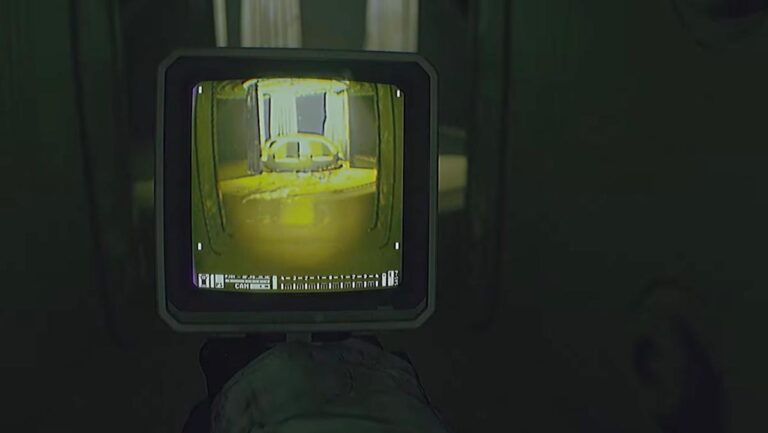 13 years after it was announced, sci-fi horror game Routine has a release date of December 4