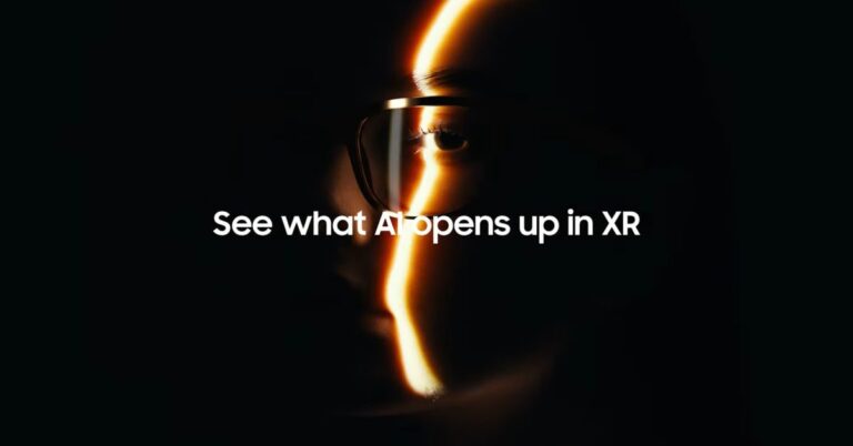 Samsung teases Android XR glasses with new partnerships
